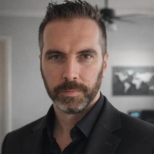 Ryan Ricciardi