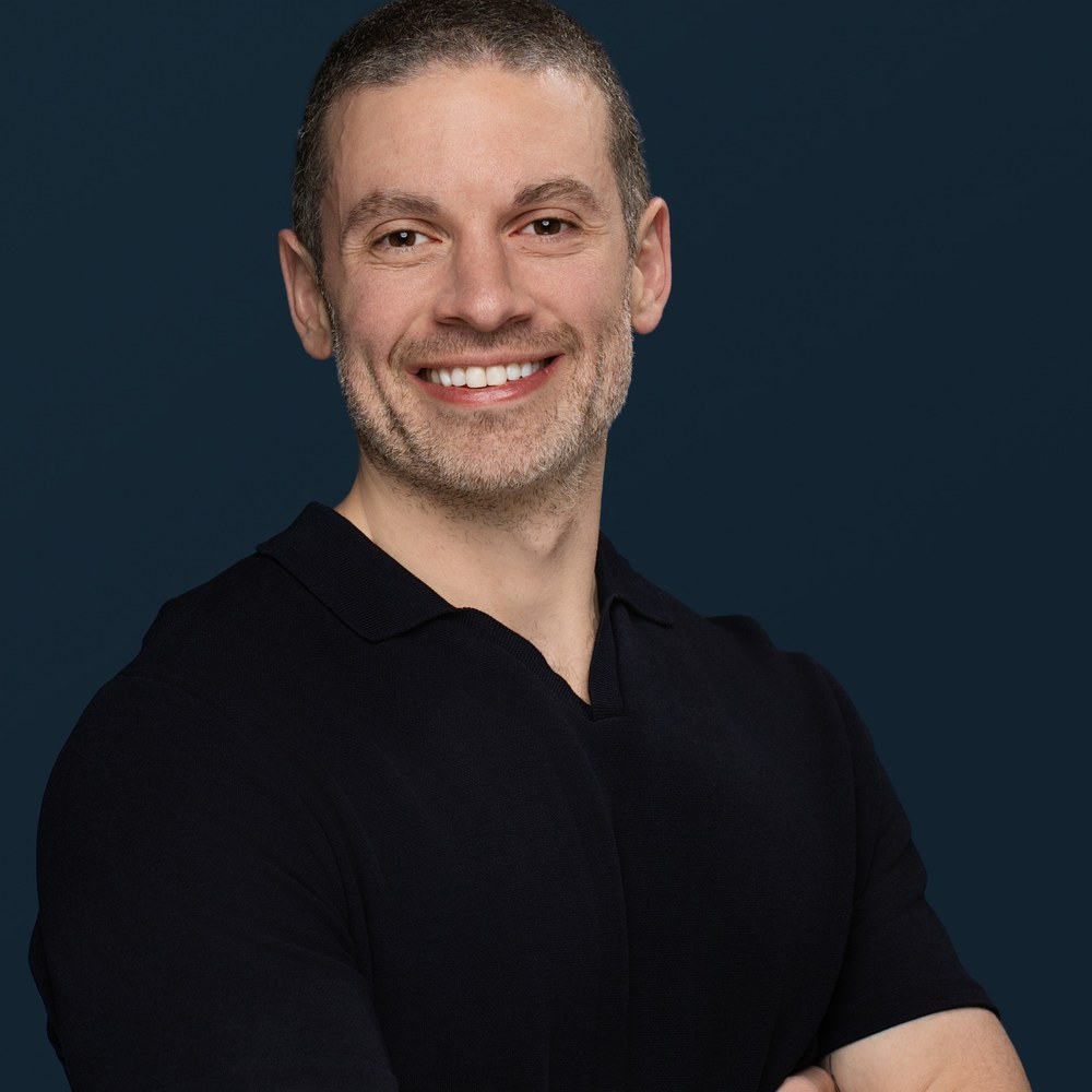 Derek Kornbluth, Blackpoint Cyber
