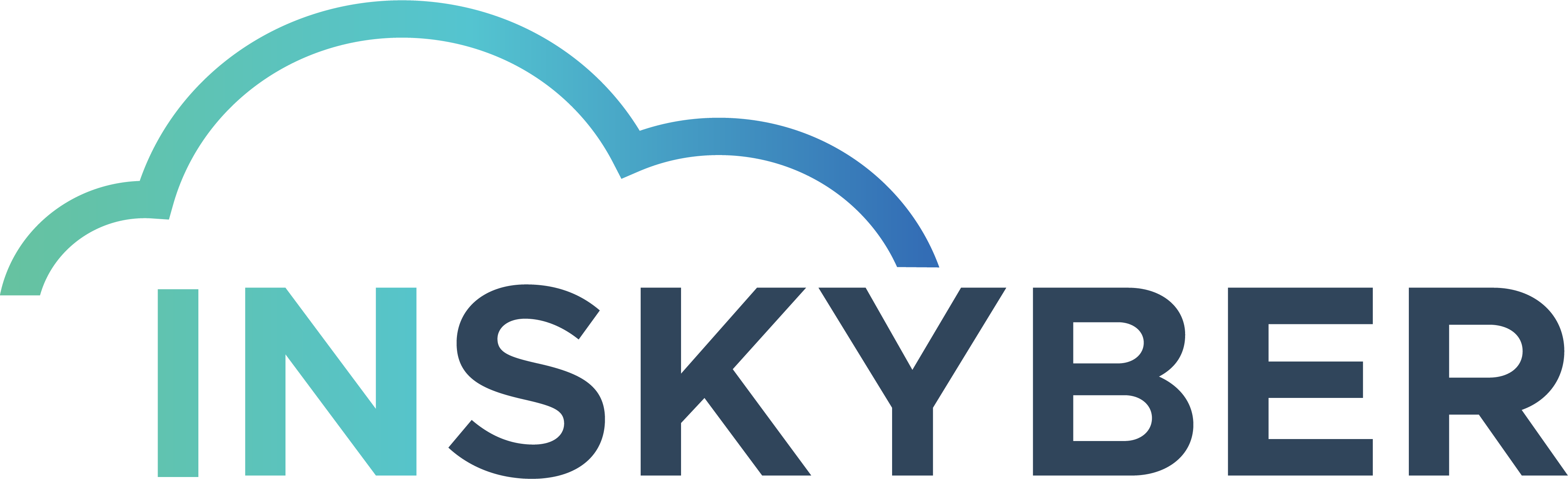 Inskyber