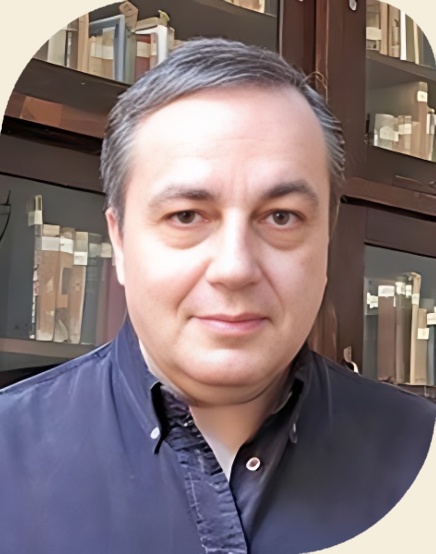 DR. Kristian Indries