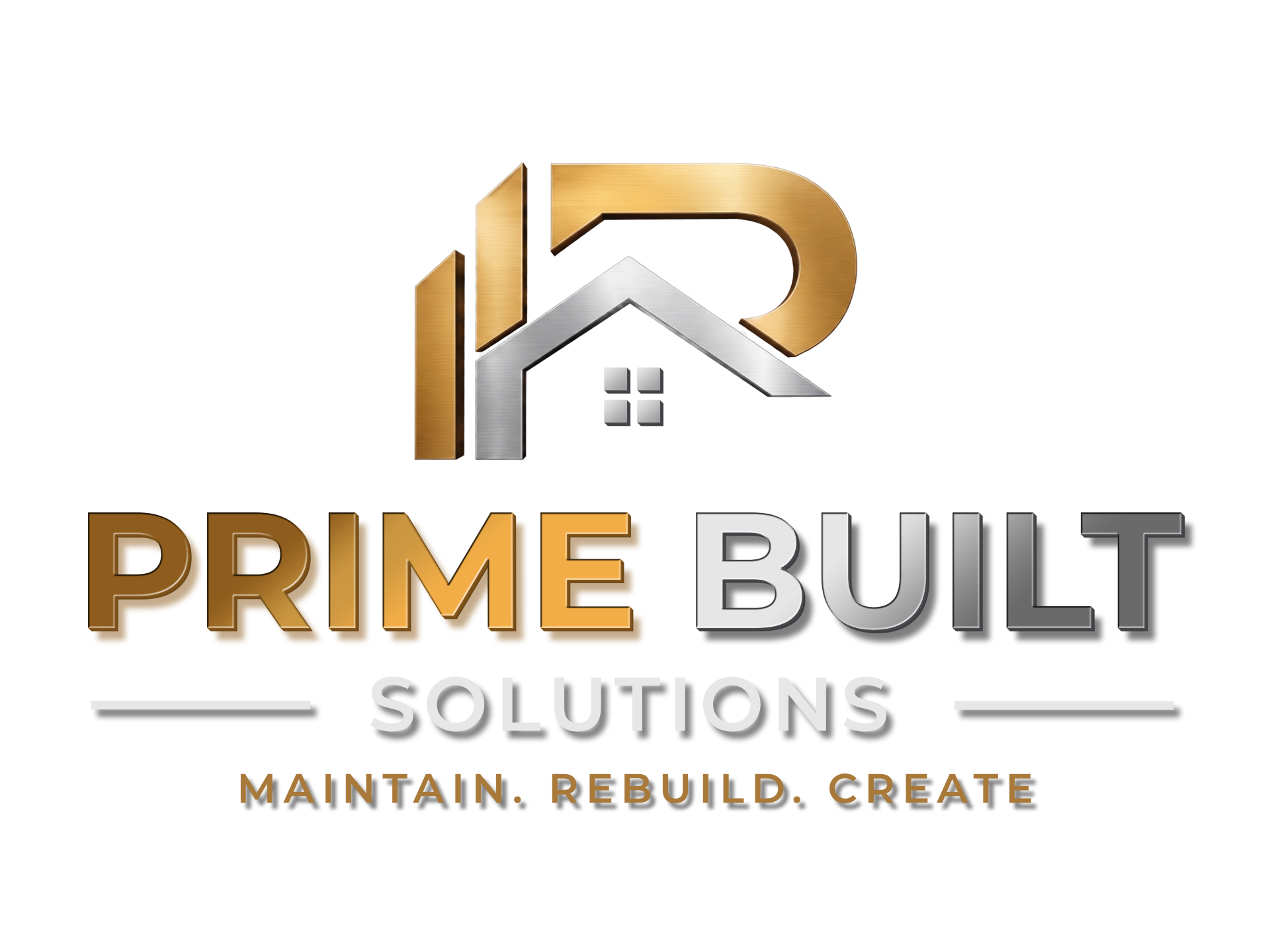 Prime Built Solutions
