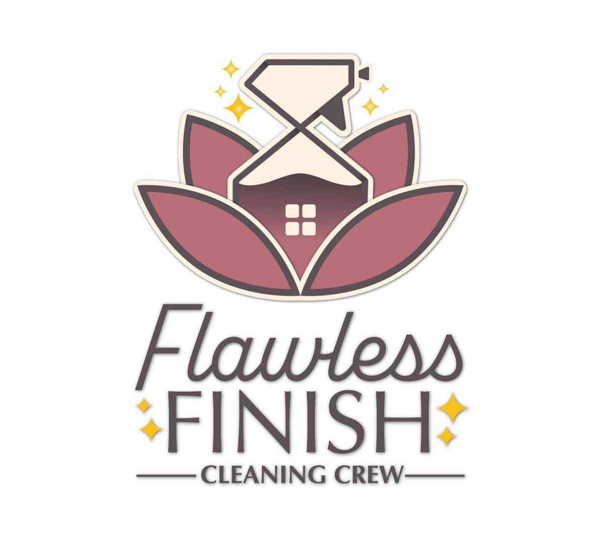 Flawless Finish Domestic Cleaning