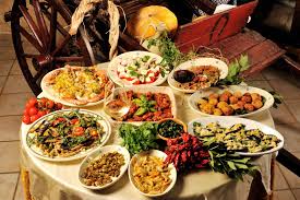 Multi-day Italy scenic route