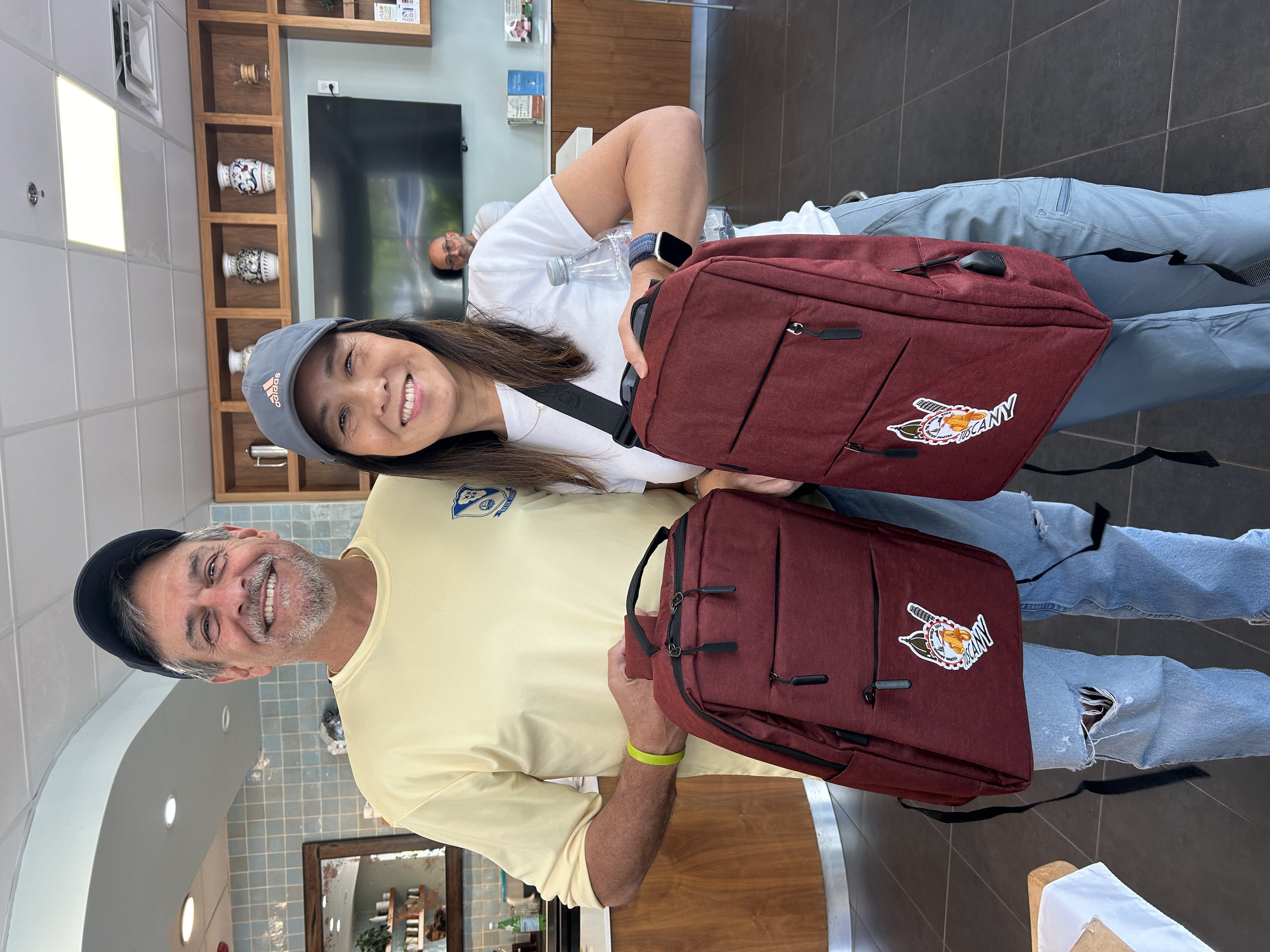 Hands-on cultural and food experiences in Italy