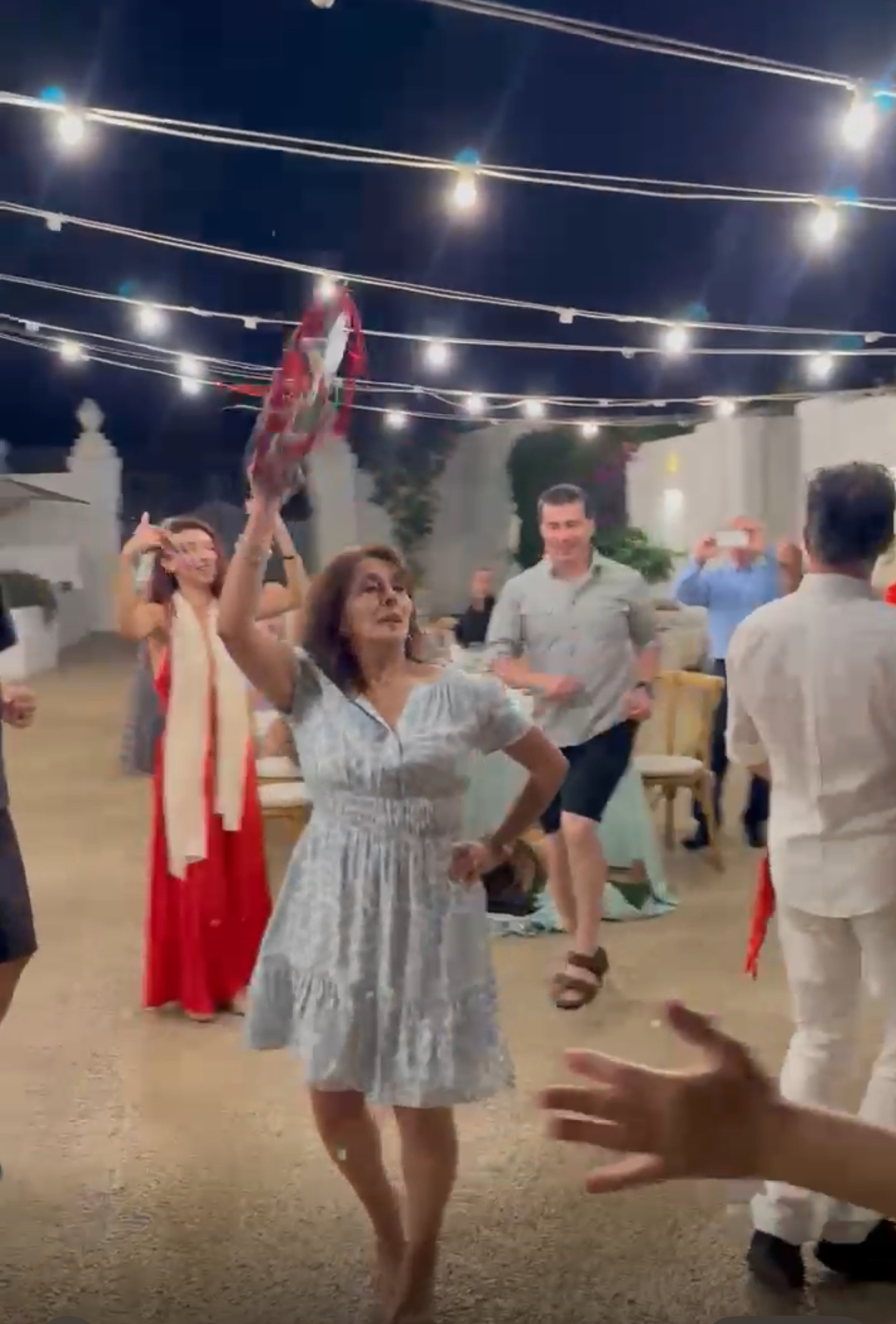 Vesping Around Italy travel photo