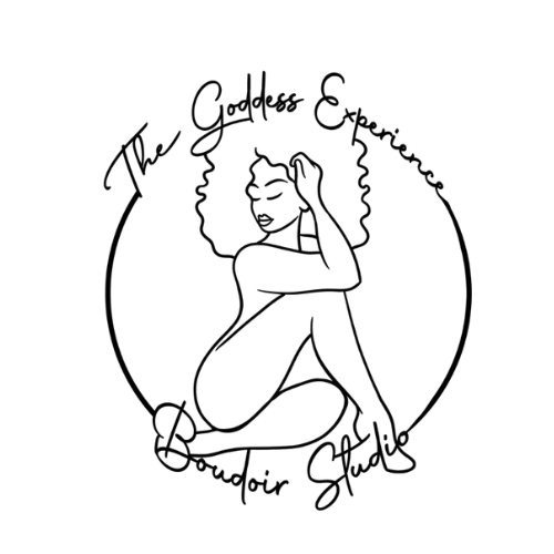 The Goddess Experience Boudoir Studio Logo
