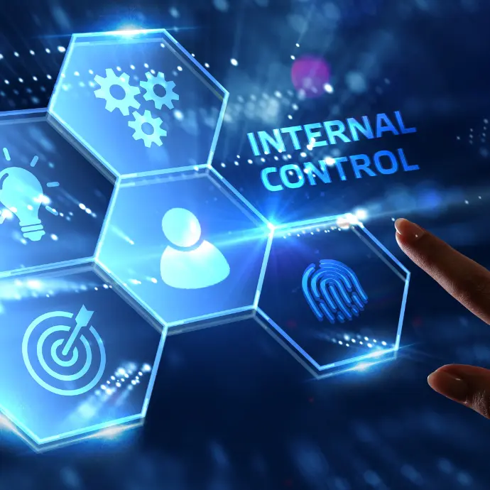 Evaluación Marco Control Interno