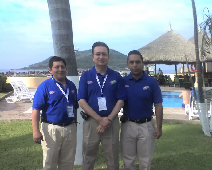 René Hernández consultoría