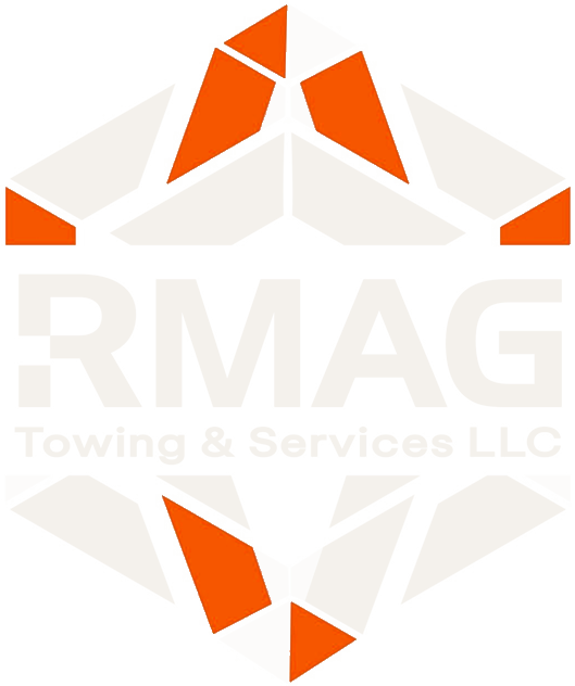 RMAG Towing & Services LLC logo