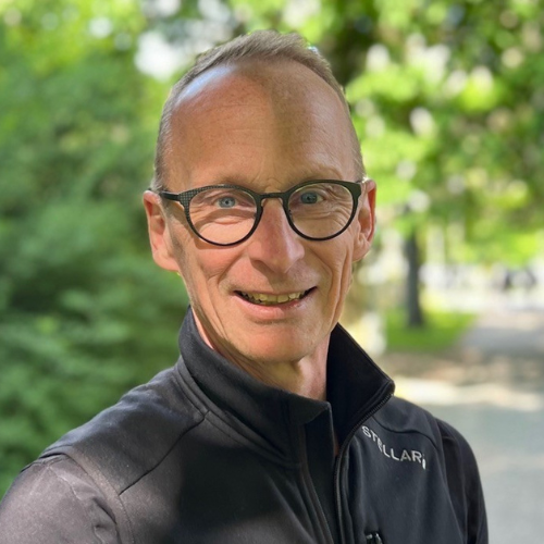 Peter Jonsson