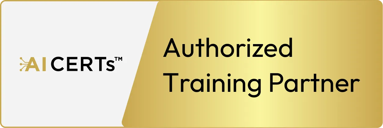 AICerts Authorized Training Partner