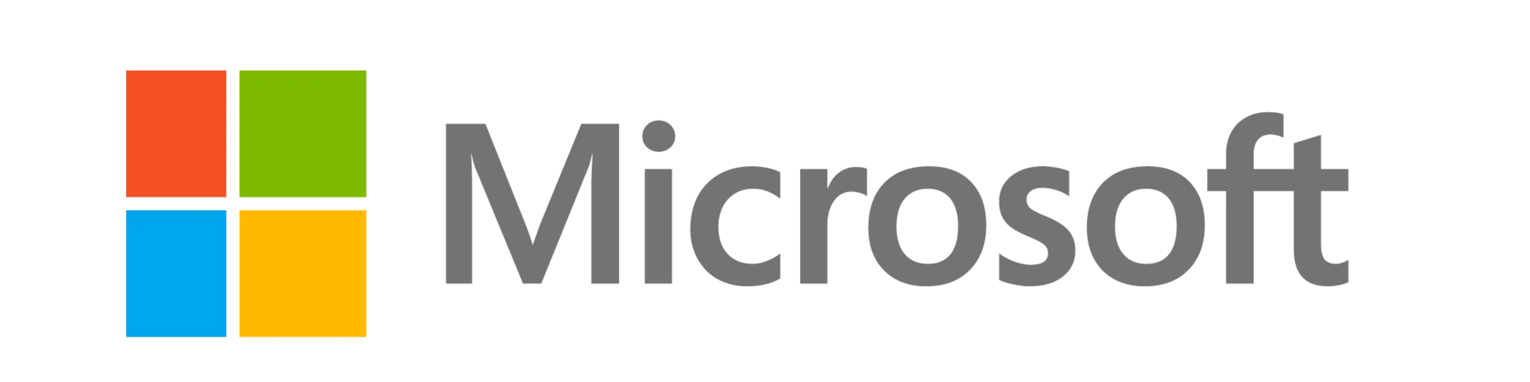 Microsoft