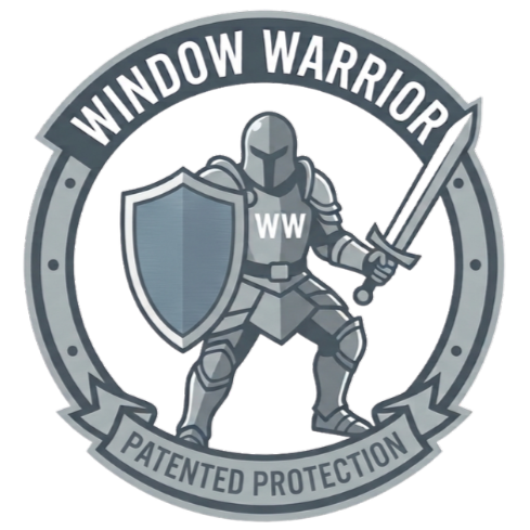 Window Warrior Logo