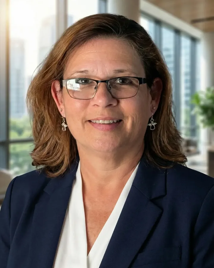 Kelly Niles, DeLand REALTOR