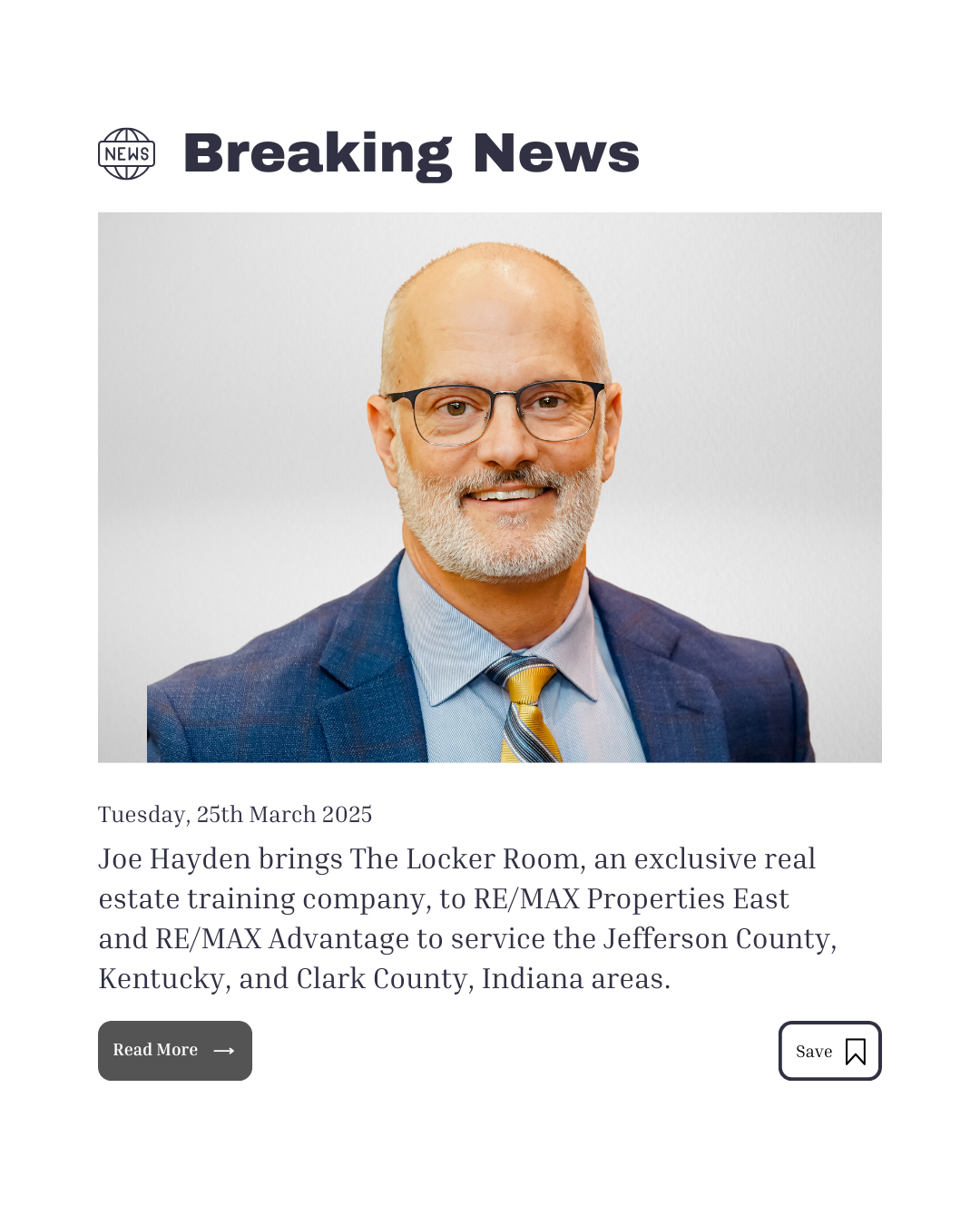 RE/MAX Properties East and RE/MAX Advantage Enters Into Exclusivity ...