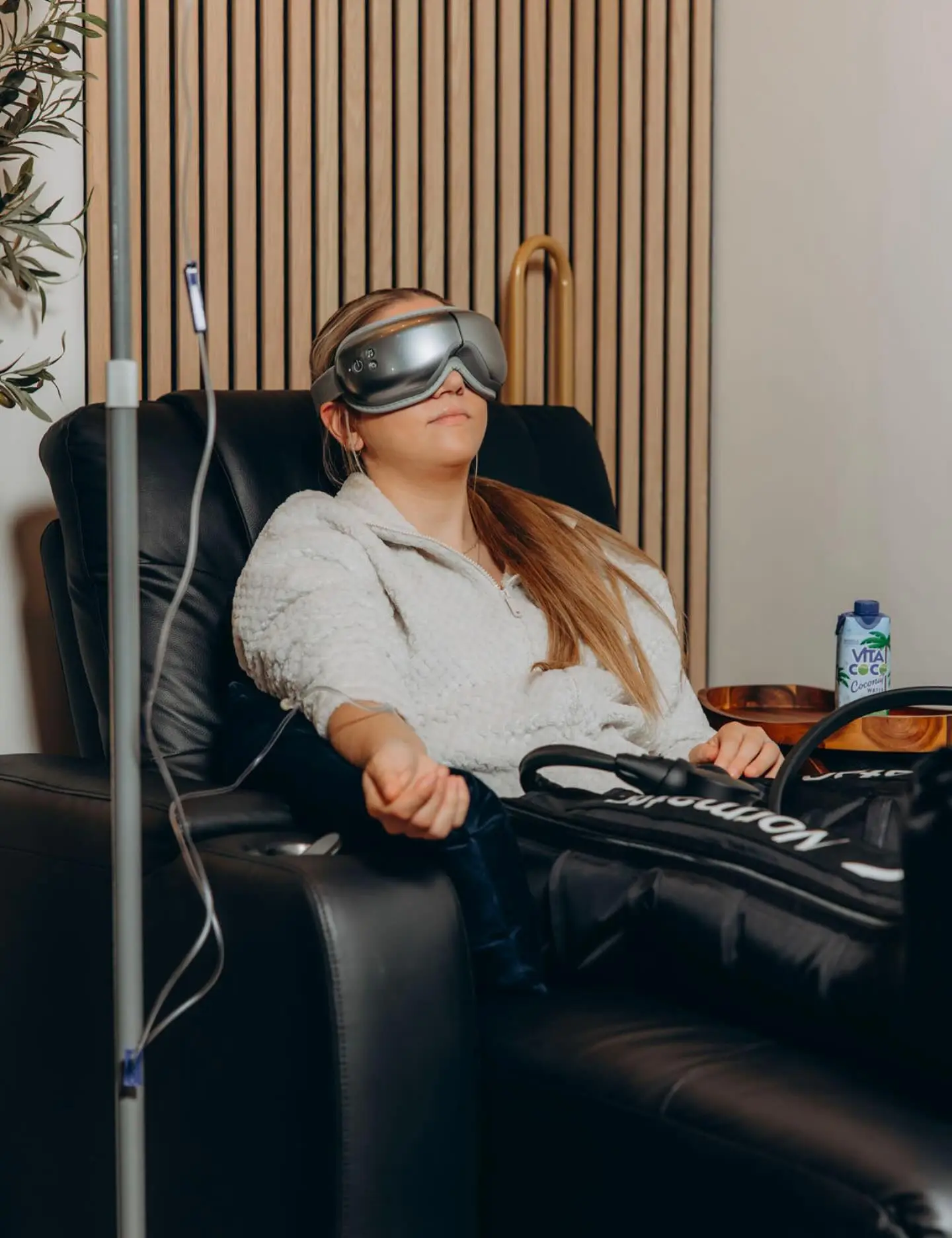 NAD+ Therapy At Arctic Elevation