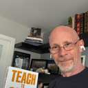Chad Hyams with Teach to Sell