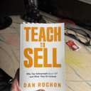 Tommy Lynch with Teach to Sell