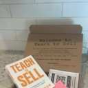 Dave Kauffman with Teach to Sell