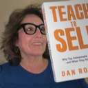 Wendy Rushing with Teach to Sell