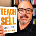 John Donnelly with Teach to Sell