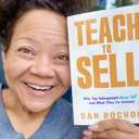 Michelle Mras with Teach to Sell