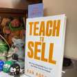 Teach to Sell reader