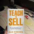 Teach to Sell reader