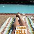 Teach to Sell reader