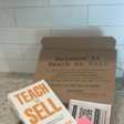 Teach to Sell reader