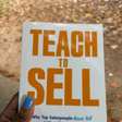 Teach to Sell reader