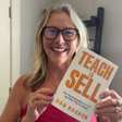 Teach to Sell reader