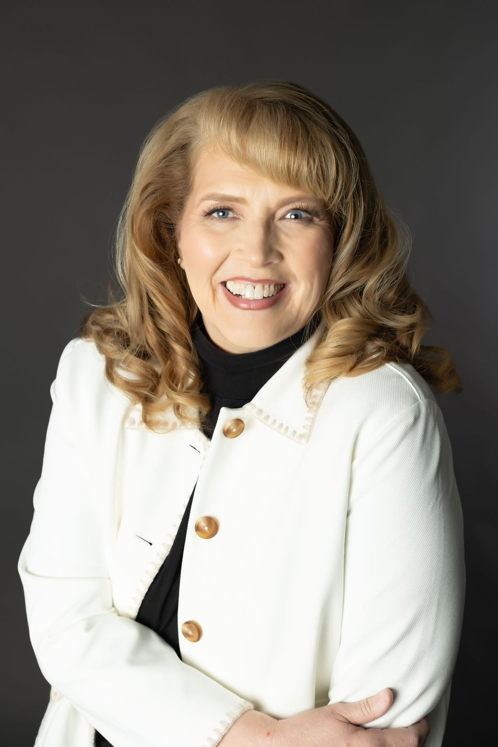 Leslie Lee – Real Estate Agent, Plano TX