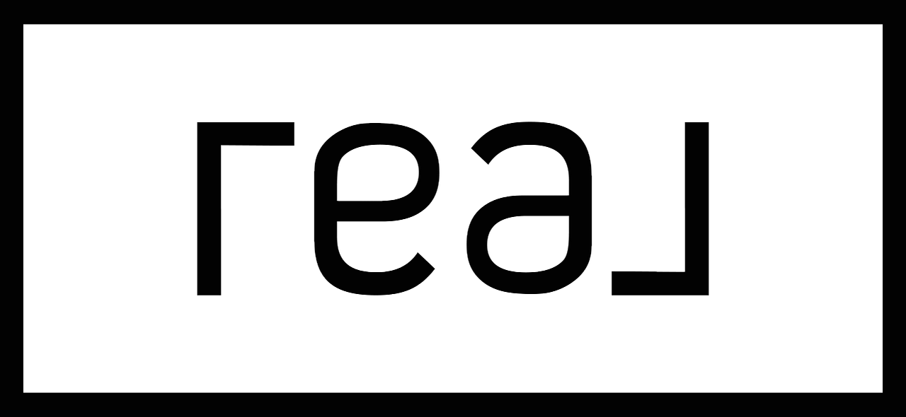 Real Broker Logo
