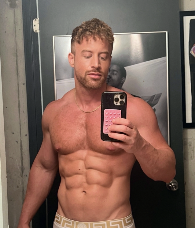 Tim James