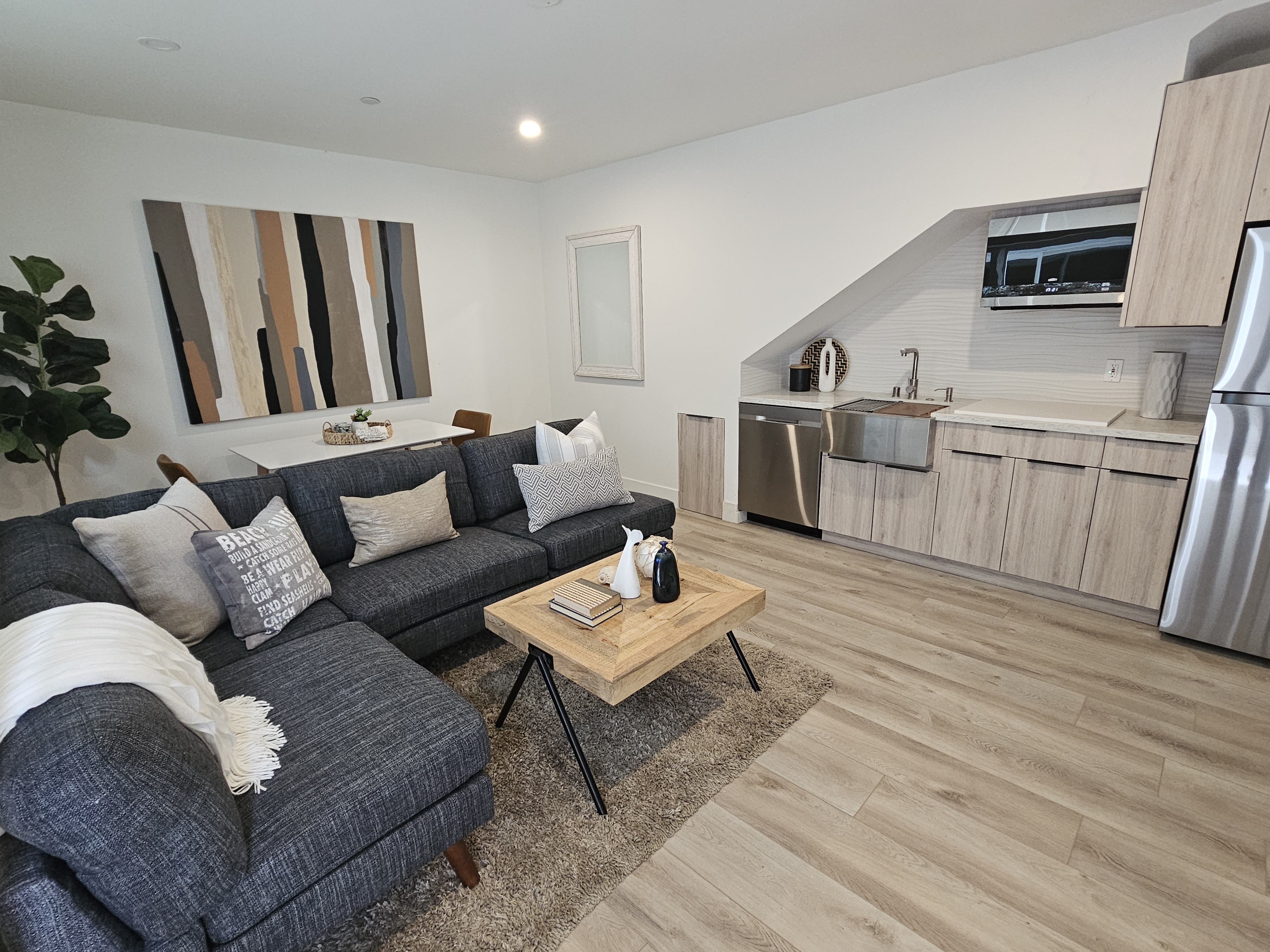 San Diego Home Remodeling Project 4
