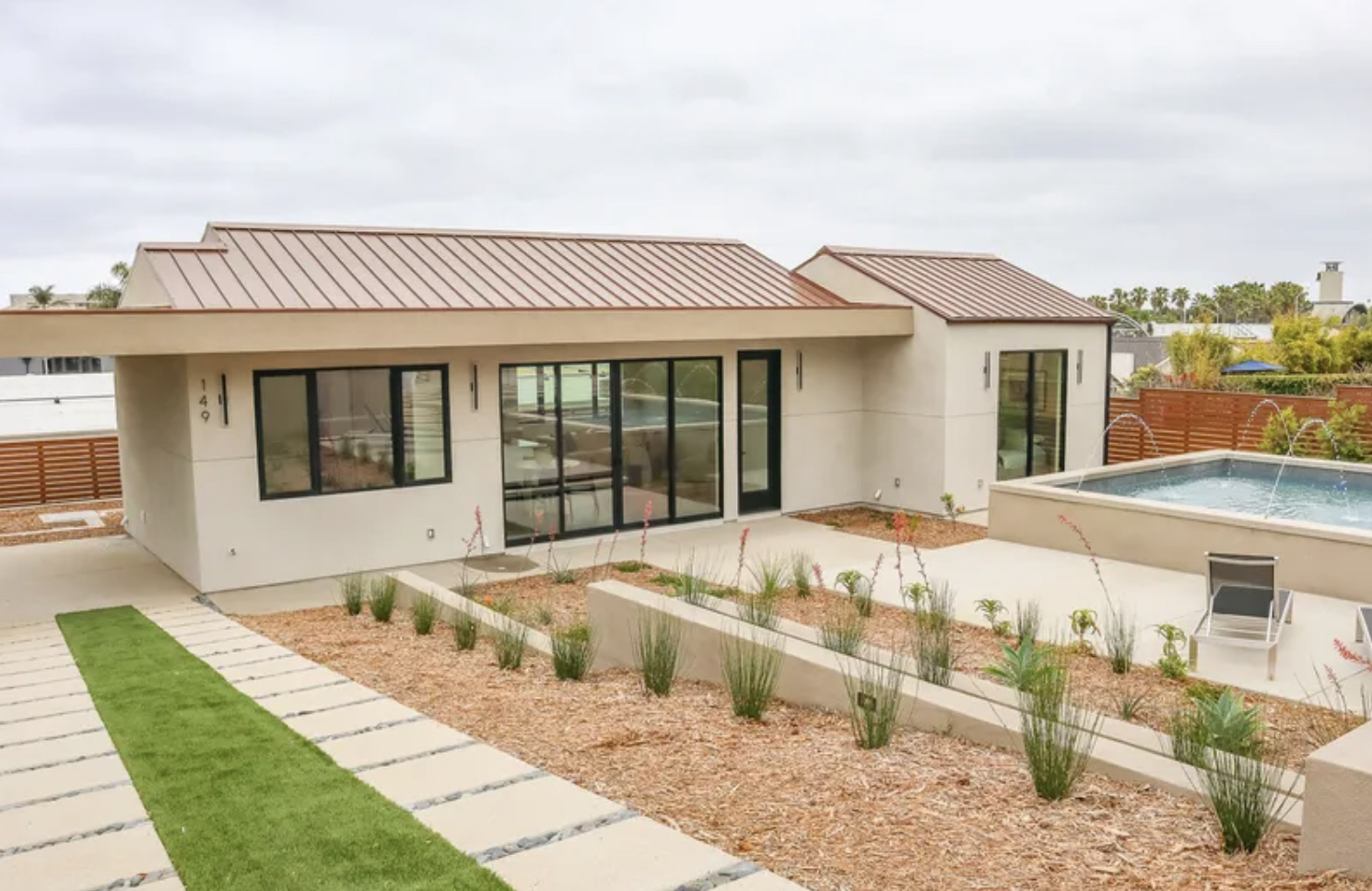 San Diego Home Remodeling Project 1