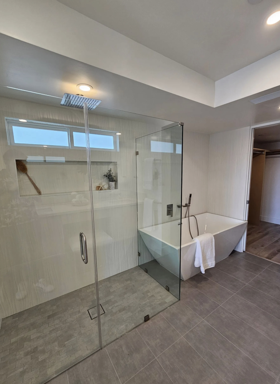 San Diego Bathroom Remodeling Project 17