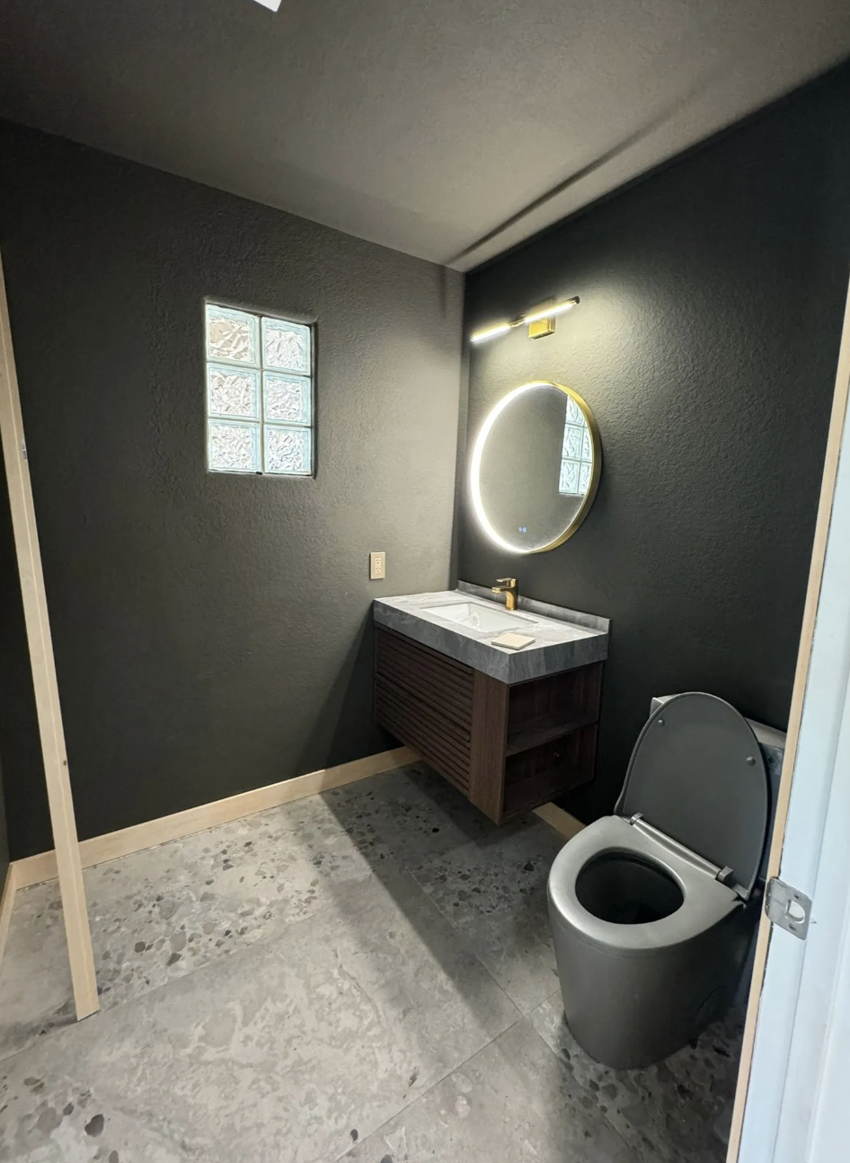 San Diego Bathroom Remodeling Project 16