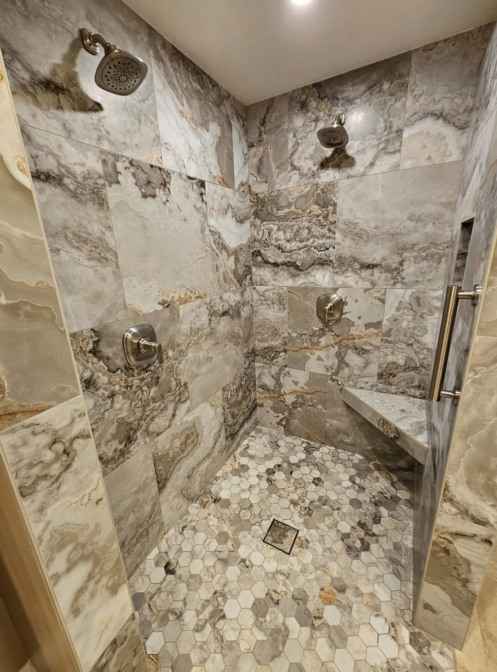 San Diego Bathroom Remodeling Project 12