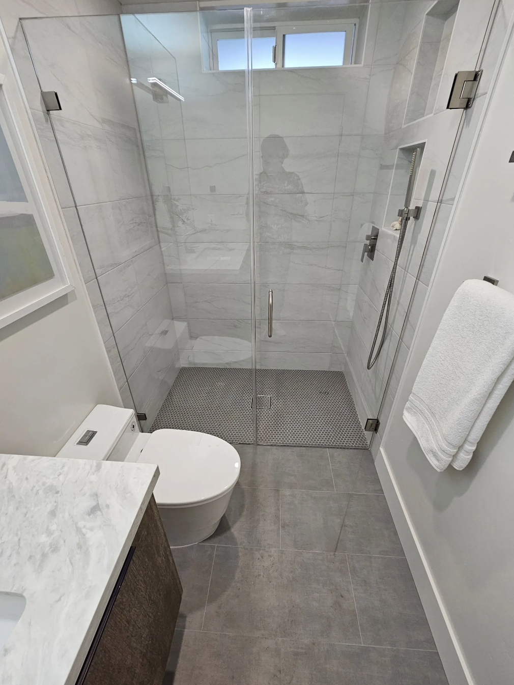 San Diego Bathroom Remodeling Project 15