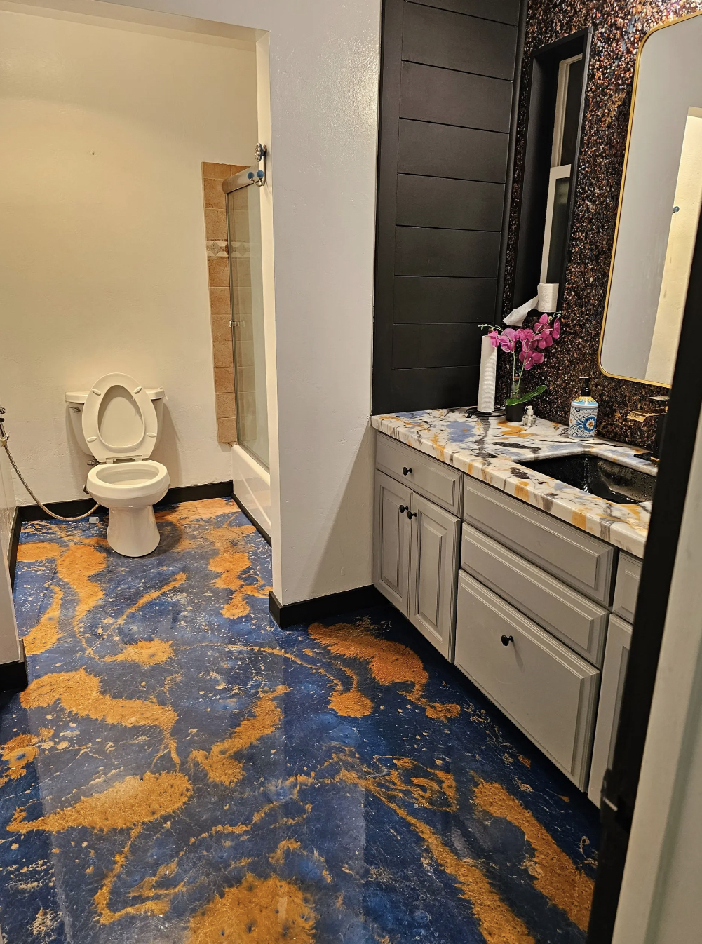 San Diego Bathroom Remodeling Project 14
