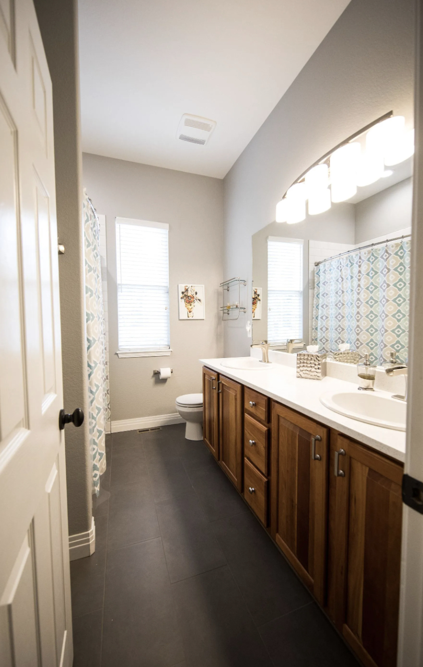 San Diego Bathroom Remodeling Project 11