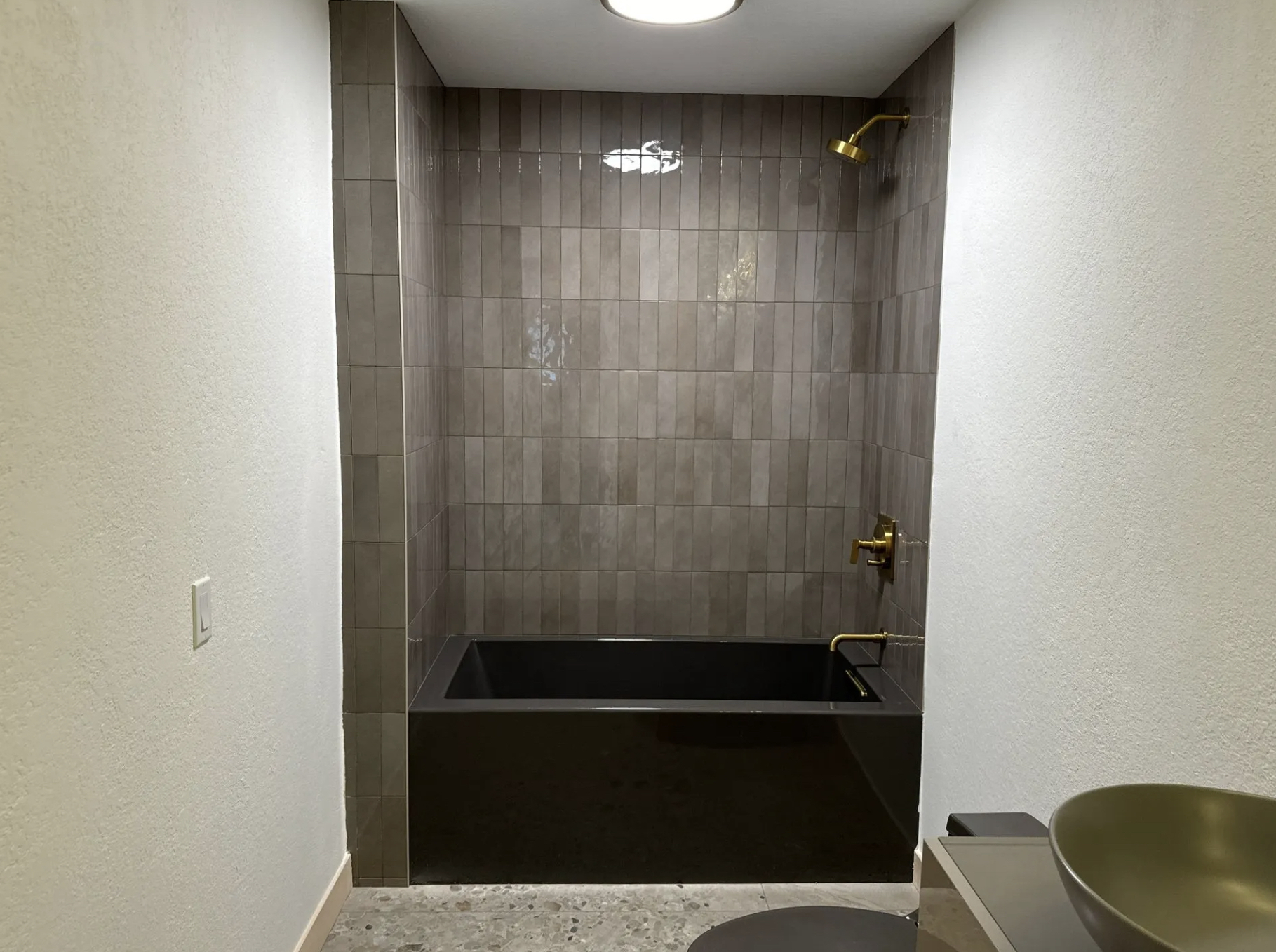 San Diego Bathroom Remodeling Project 9