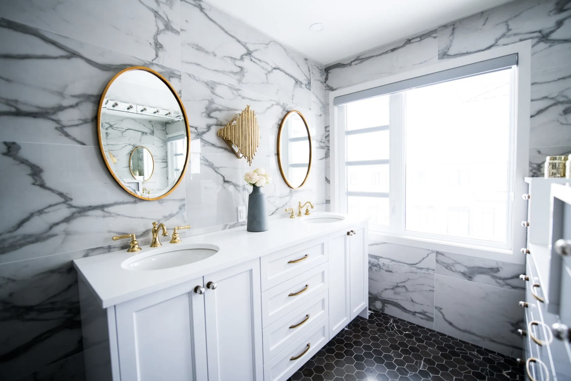 San Diego Bathroom Remodeling Project 6