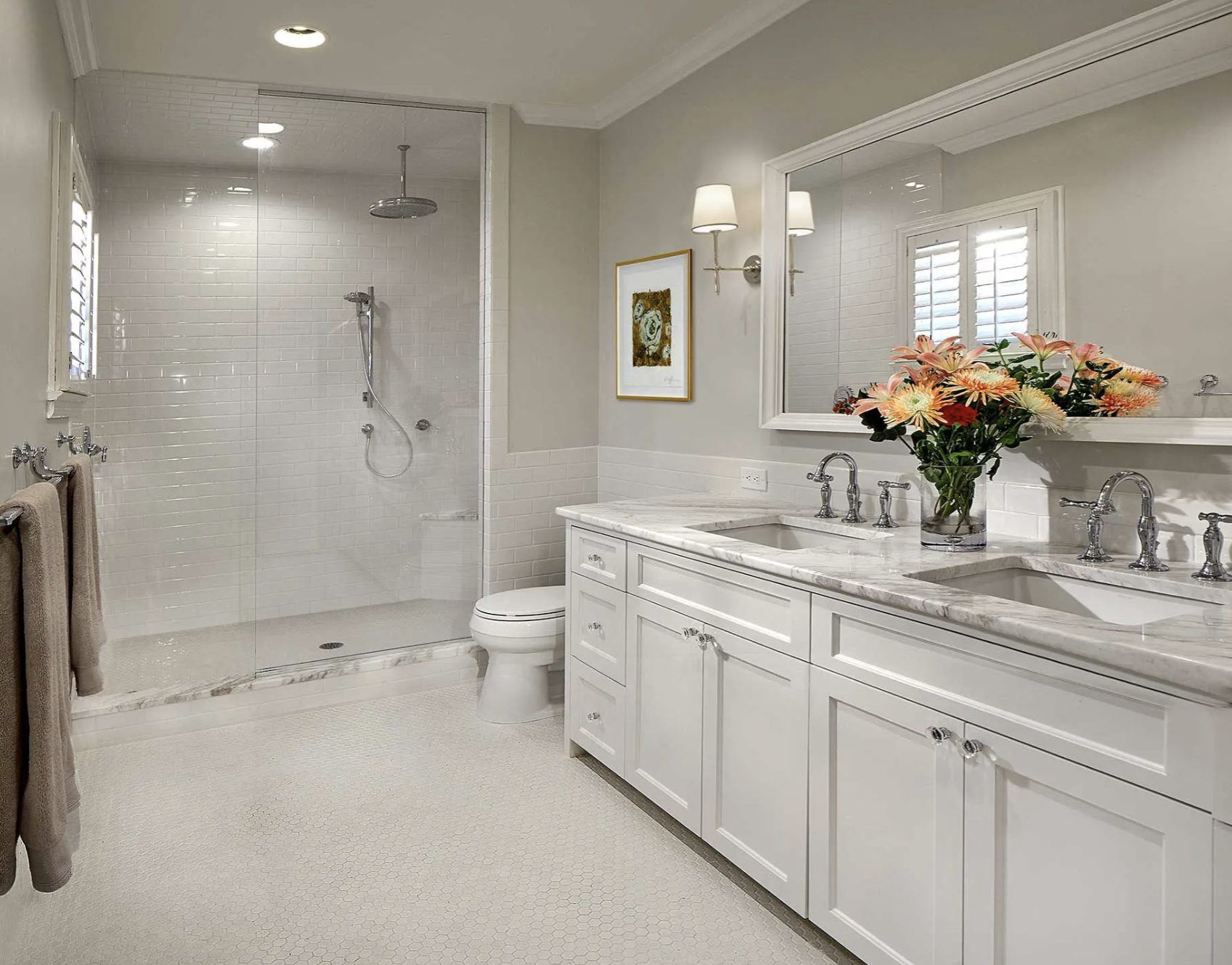 San Diego Bathroom Remodeling Project 4