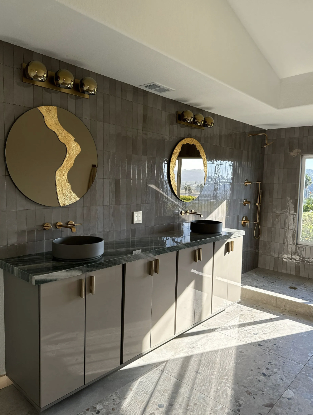 San Diego Bathroom Remodeling Project 8