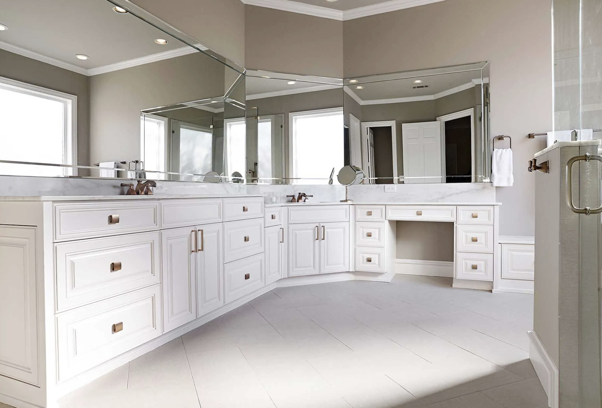 San Diego Bathroom Remodeling Project 5