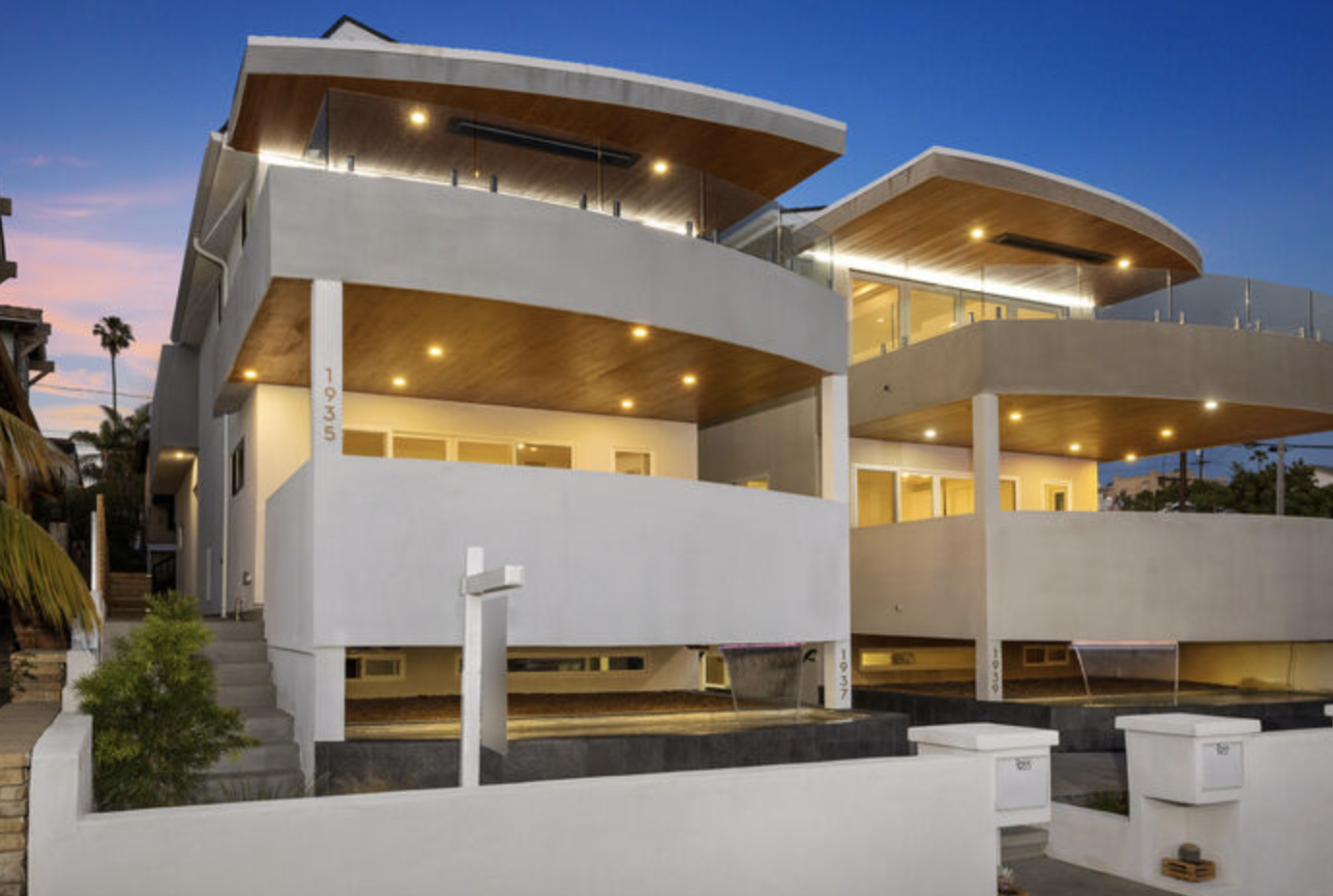 Cali Dream ADU project
