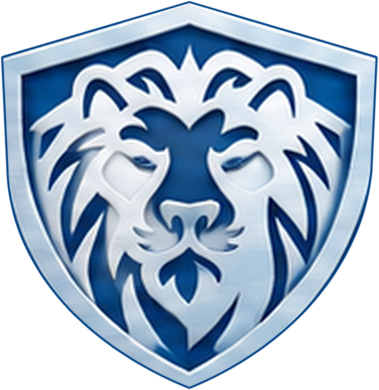 Guardian Insurance Group lion shield crest